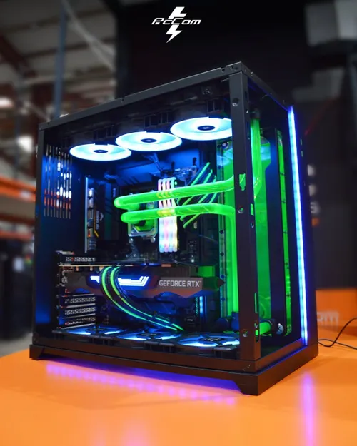 Torre de PC
